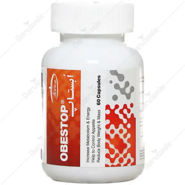 ابستاپ | OBESTOP